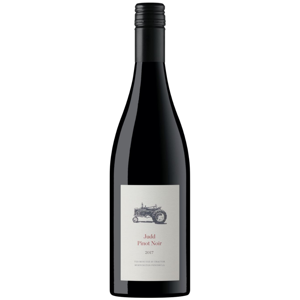 2021 Judd Pinot Noir, Ten Minutes By Tractor Your Store