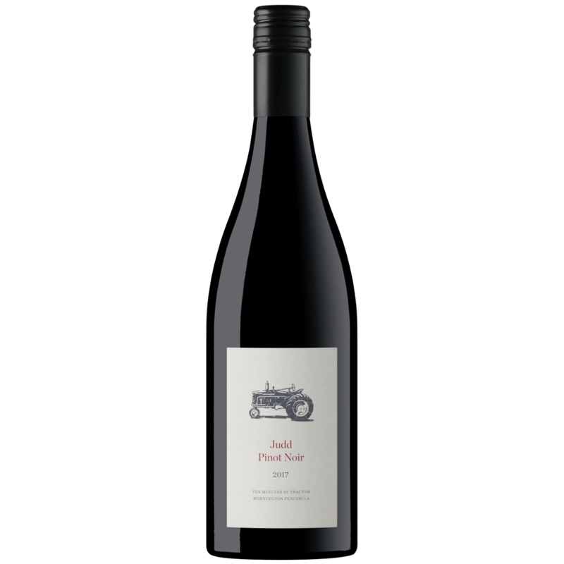 2022 Judd Pinot Noir, Ten Minutes By Tractor Your Store