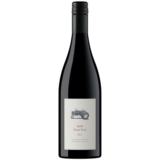 2021 Judd Pinot Noir, Ten Minutes By Tractor Your Store