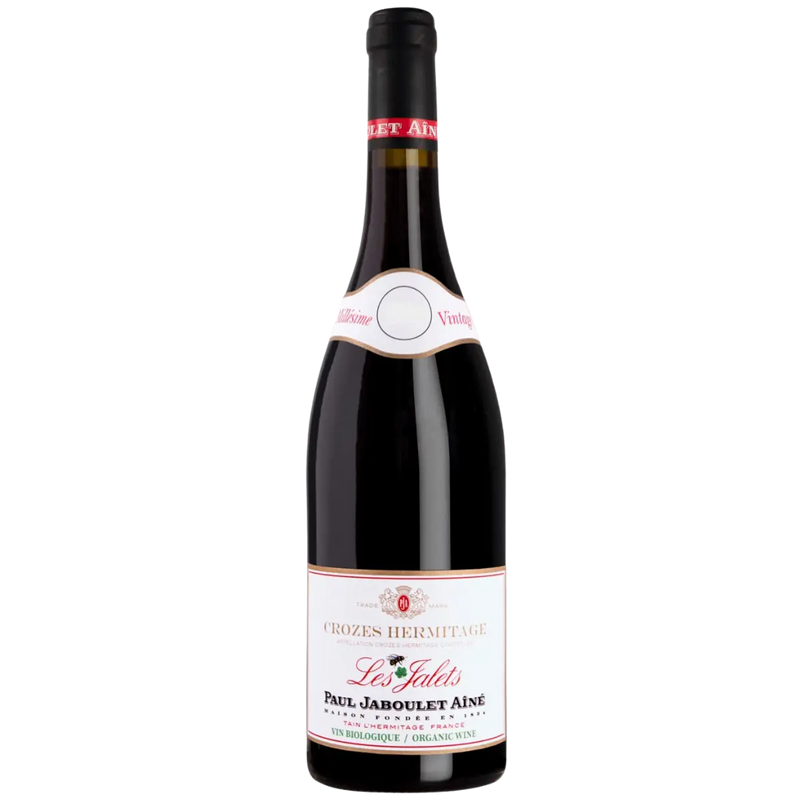 2021 Crozes Hermitage Les Jalets, Paul Jaboulet Aine Wine Republic - Enoteca and Wine Merchant