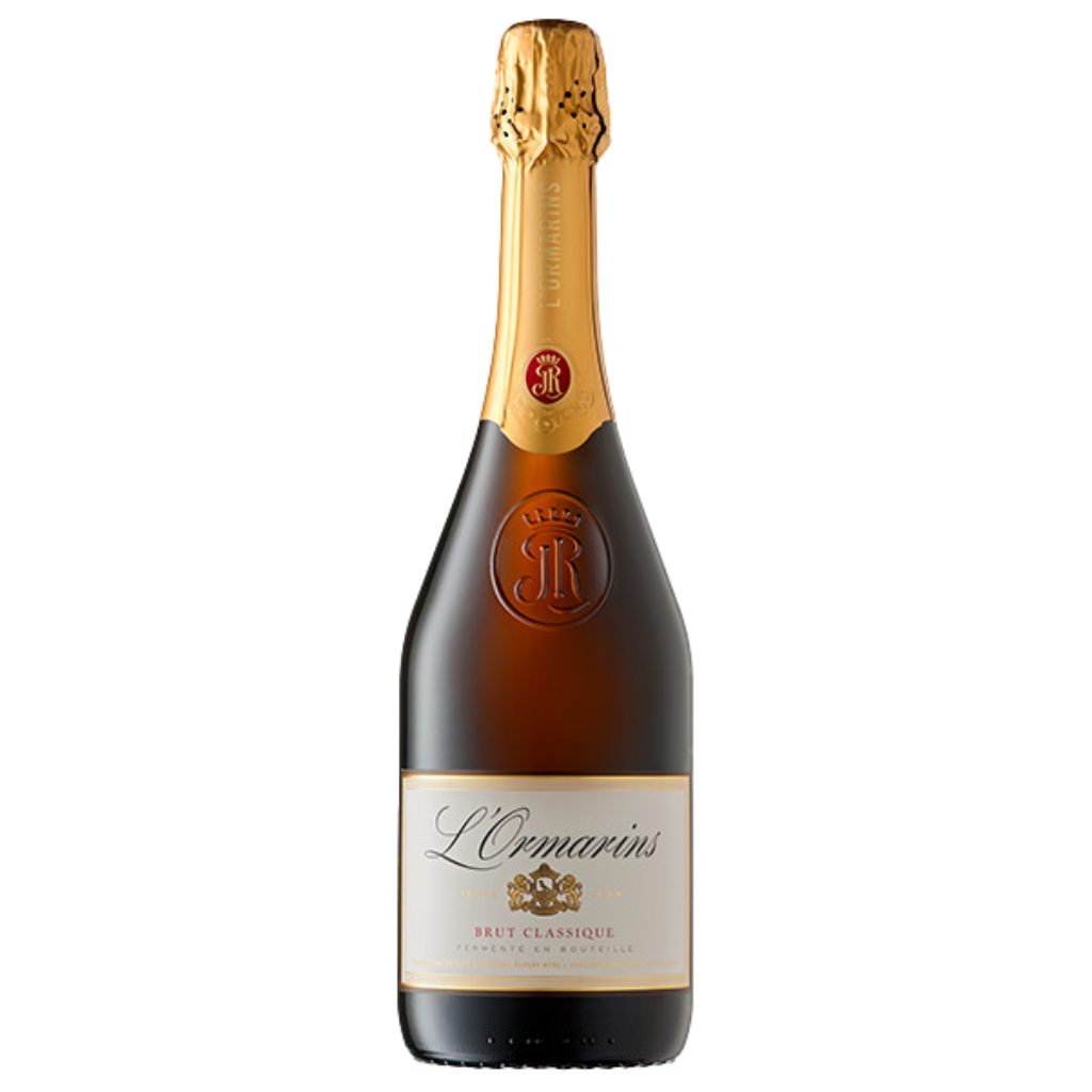 L`Ormarins MCC Brut, Anthonij Rupert Wyne Your Store
