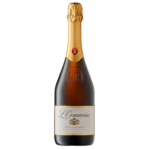 L`Ormarins MCC Brut, Anthonij Rupert Wyne Your Store