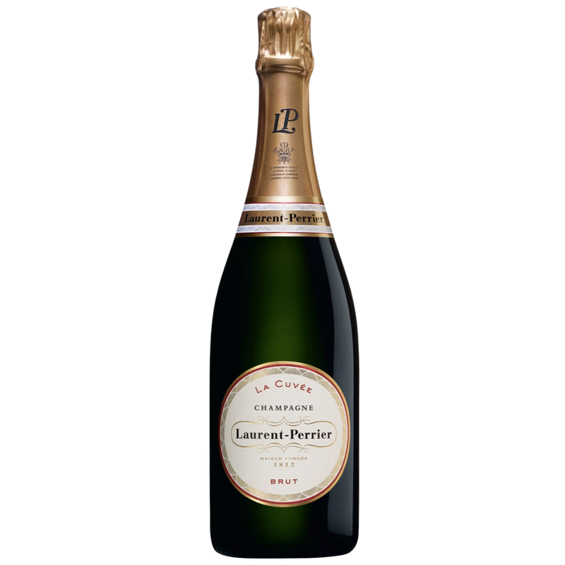 La Cuvee Champagne, Laurent-Perrier Wine Republic - Wine Merchant