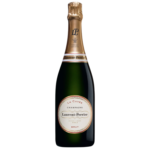 La Cuvee Champagne, Laurent-Perrier Wine Republic - Wine Merchant