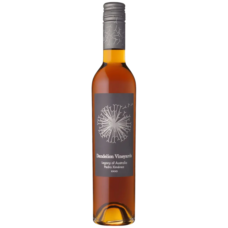 ‘Legacy of Australia’ XXXO Pedro Ximénez, Dandelion Vineyards, 375ml