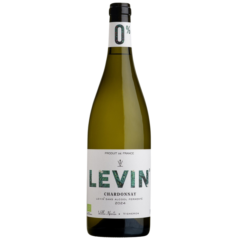 2024 'Levin' 0% Chardonnay, Villa Noria Your Store