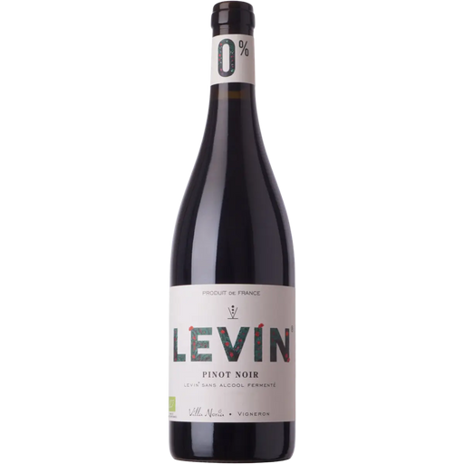 2024 'Levin' 0% Pinot Noir, Villa Noria Your Store