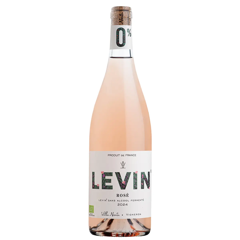 2024 'Levin' 0% Rose, Villa Noria Your Store
