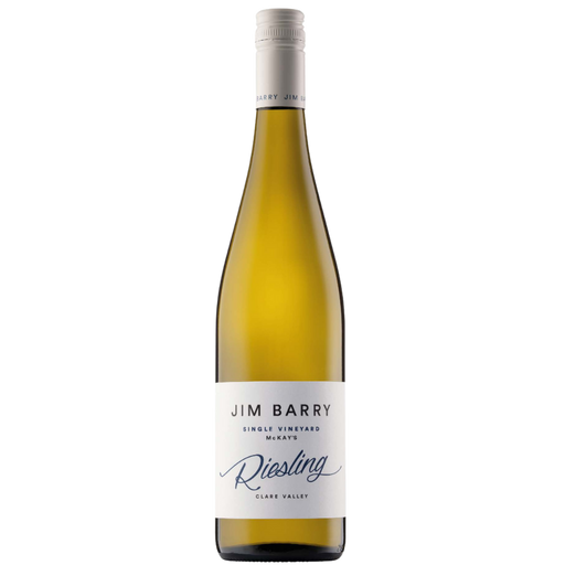 2023 Riesling ‘Single Vineyard McKay's, Jim Barry Your Store