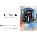 2023 Chablis, Michel Laroche et Ses Enfants, Le Domaine d'Henri Your Store