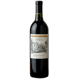 2017 Estate Cabernet Sauvignon, Montelena