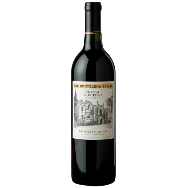 2017 Estate Cabernet Sauvignon, Montelena Your Store