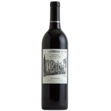 2021 Estate Zinfandel, Chateau Montelena