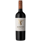 2022 Malbec, Montes