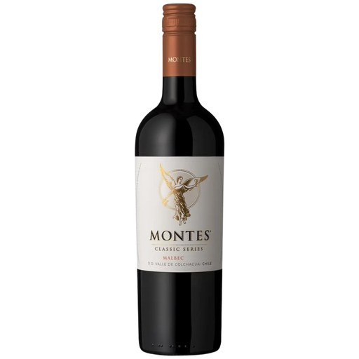 2022 Malbec, Montes Wine Republic - Enoteca and Wine Merchant