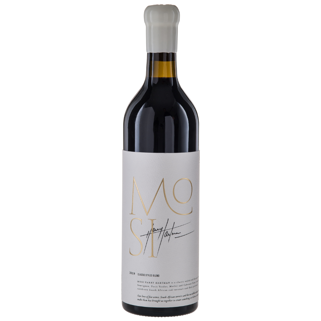 2019 MOSI Harry Hartman Your Store