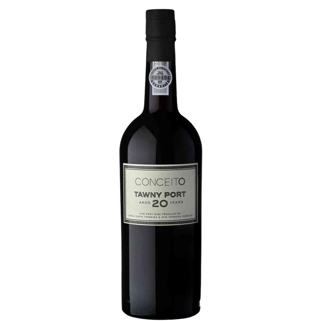NV 20 Year Old Tawny Port, Conceito Your Store