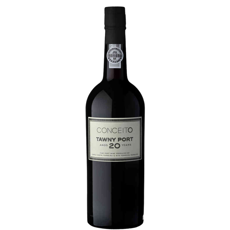 NV 20 Year Old Tawny Port, Conceito Your Store