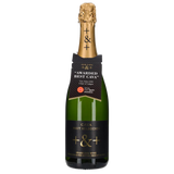 NV Cava Brut Seleccion, +&+, Spain