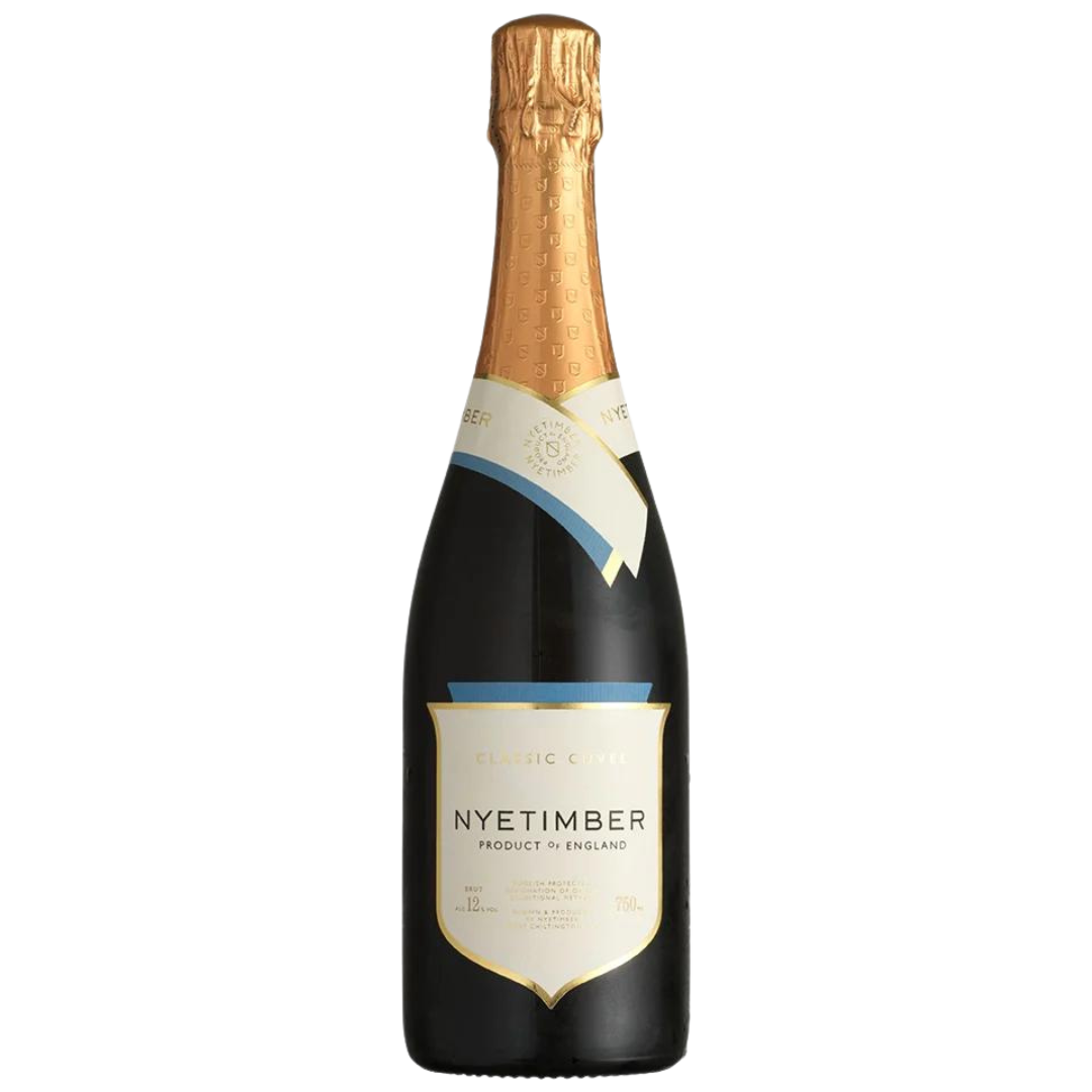 MV Classic Cuvee, Nyetimber Your Store