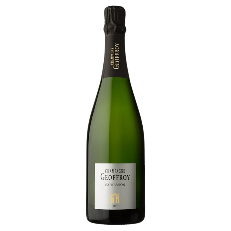 Expression Brut, Champagne Geoffroy Your Store