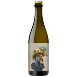 NV 'Are You Game?' Sparkling Wine, Fowles Wine