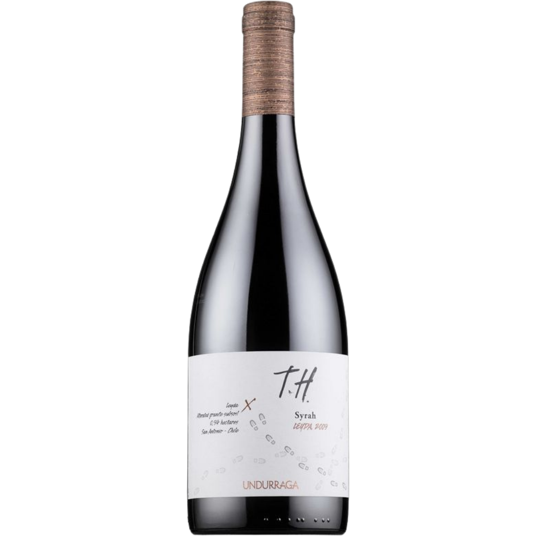 2021 Syrah 'TH', Undurraga Your Store