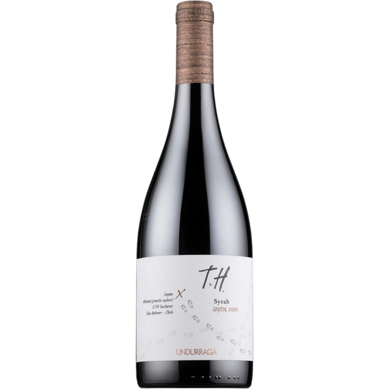 2021 Syrah 'TH', Undurraga Your Store