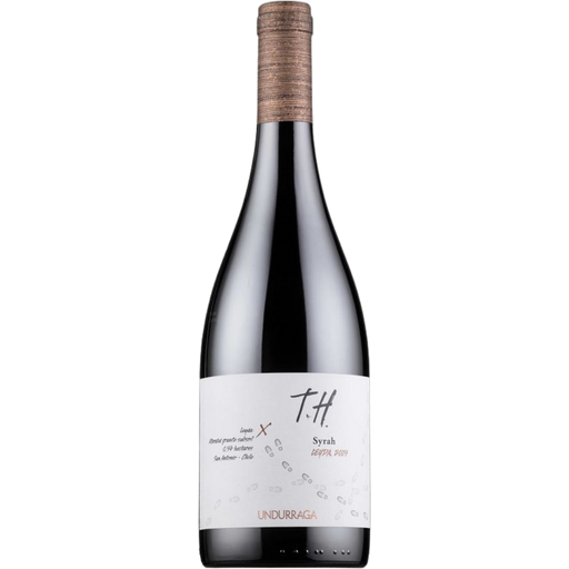 2021 Syrah 'TH', Undurraga Your Store