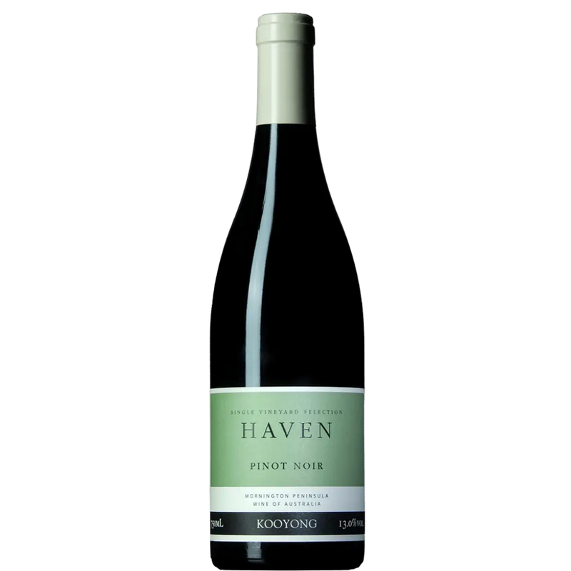 2009 Haven Pinot Noir, Kooyong Your Store