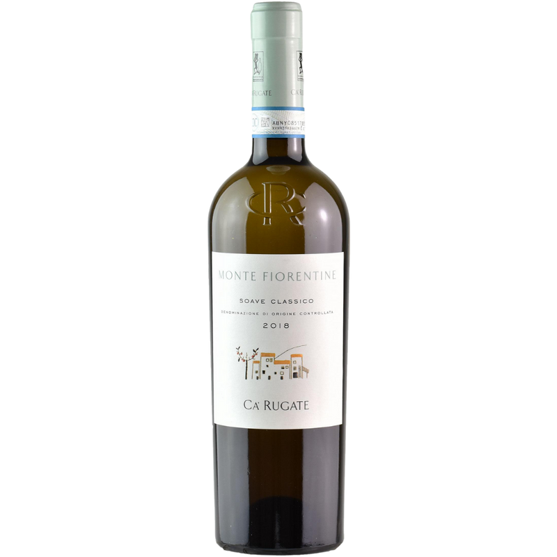 2022 Soave Classico 'Monte Fiorentine', Ca'Rugate Your Store
