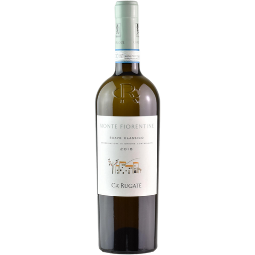 2022 Soave Classico 'Monte Fiorentine', Ca'Rugate Your Store
