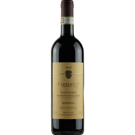 2019 Vino Nobile di Montepulciano Riserva, Carpineto Your Store