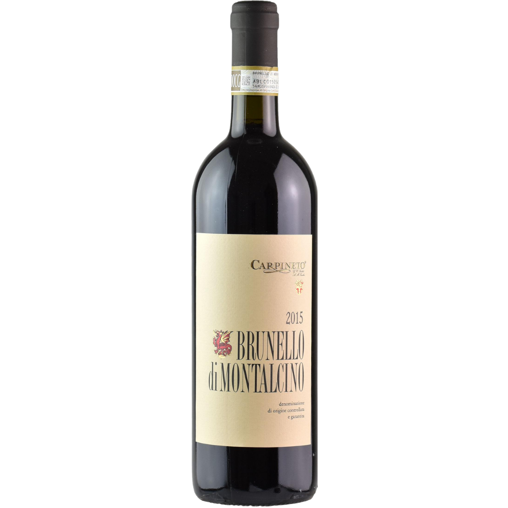 2019 Brunello di Montalcino, Carpineto Your Store