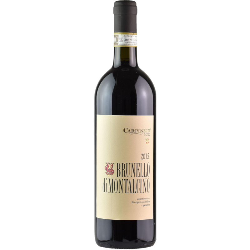 2019 Brunello di Montalcino, Carpineto Your Store