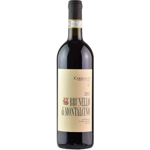2019 Brunello di Montalcino, Carpineto Your Store