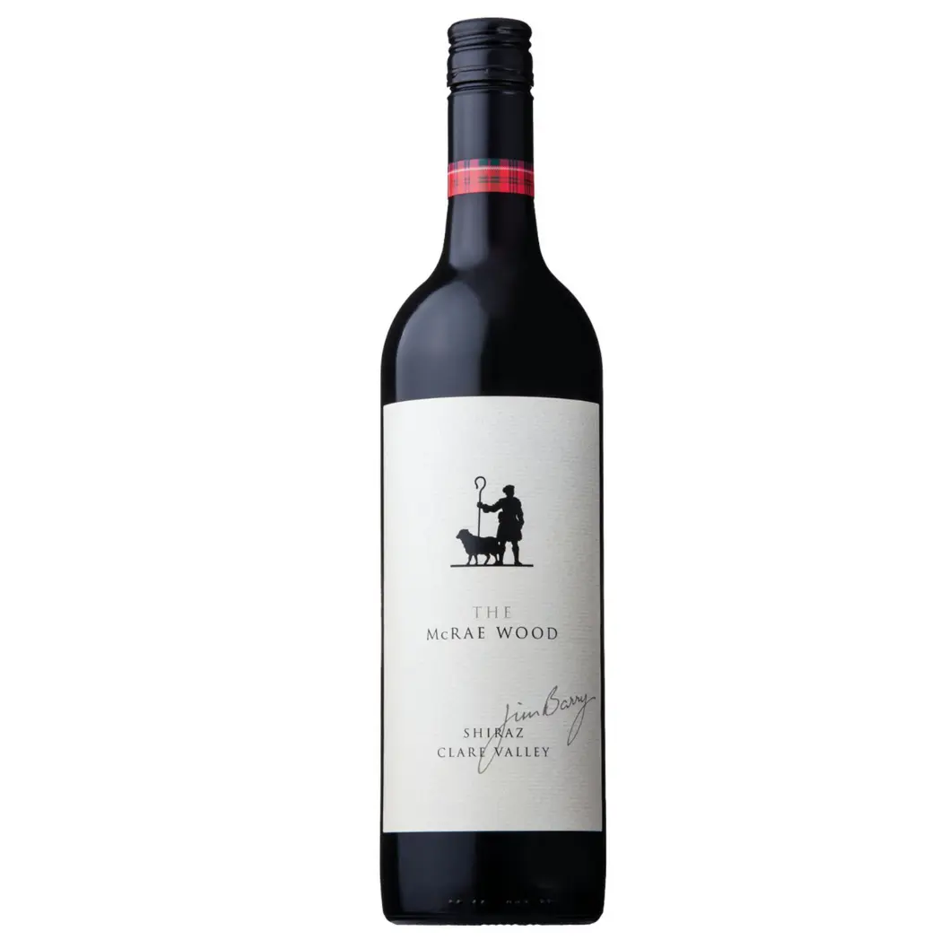 2017 'The McRae Wood' Shiraz, Jim Barry Your Store