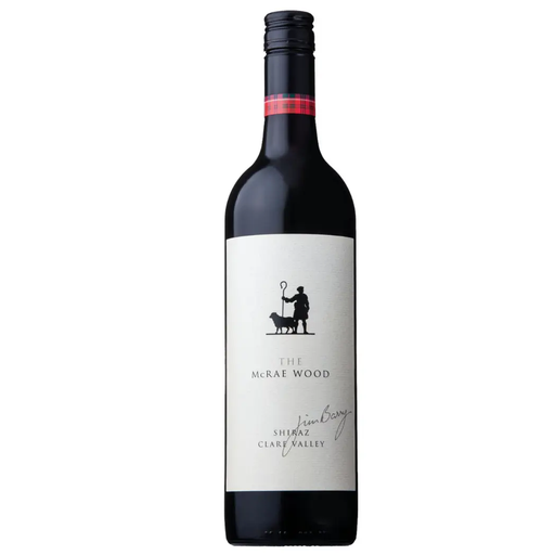 2017 'The McRae Wood' Shiraz, Jim Barry Your Store