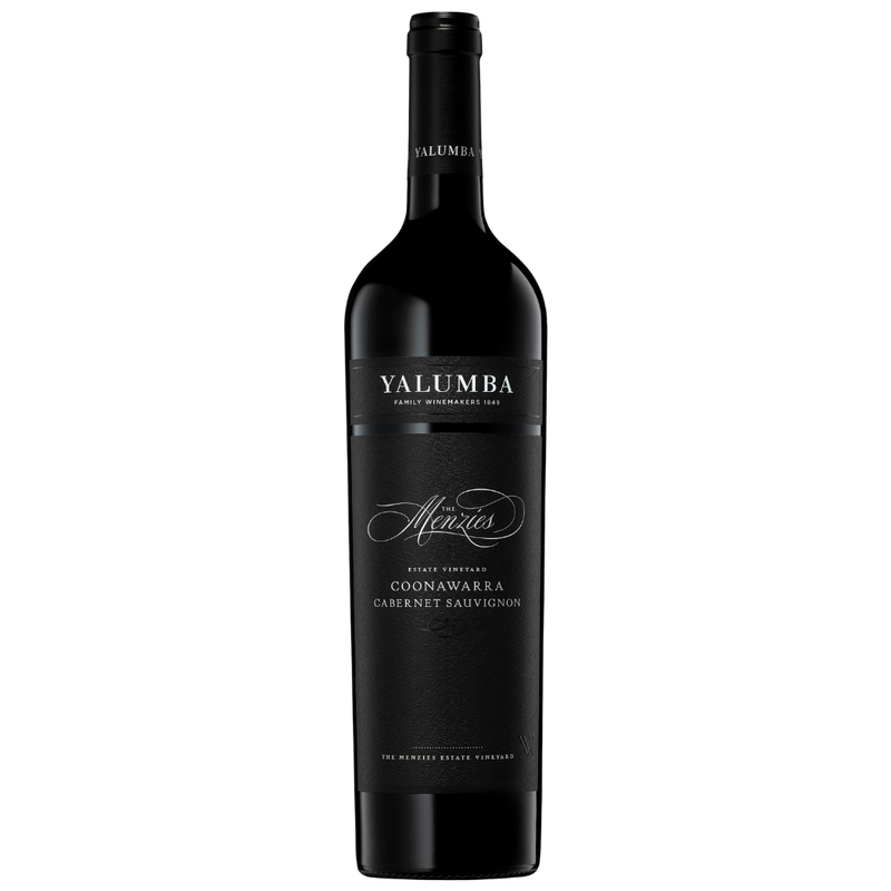 2013 The Menzies Cabernet Sauvignon, Yalumba Wine Republic