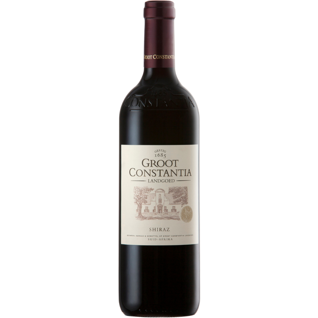 2018 Shiraz, Groot Constantia Your Store