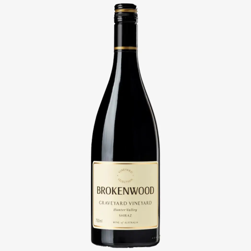 2013 Graveyard Shiraz, Brokenwood Your Store