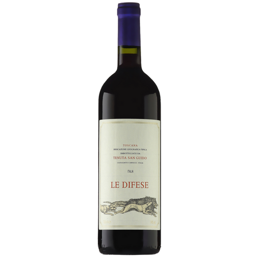 2022 Le Difese, Tenuta San Guido Your Store