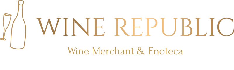 Wine Republic - Enoteca and Wine Merchant