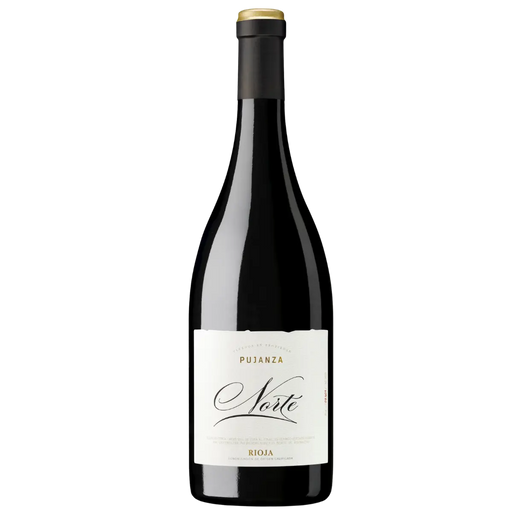 2018 Norte Rioja, Bodegas Y Viñedos Pujanza Your Store
