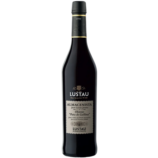 Oloroso Almacenista Pata de Gallina, Bodegas Lustau Wine Republic - Enoteca and Wine Merchant