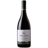 2022 Syrah Reserva Limited Edition, Viña Perez Cruz Your Store
