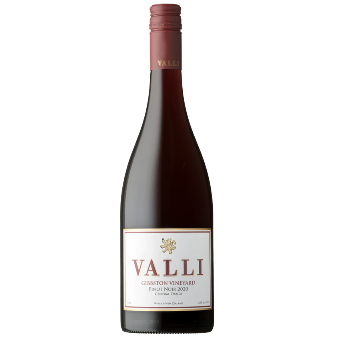 2022 Gibbston Pinot Noir, Valli Your Store