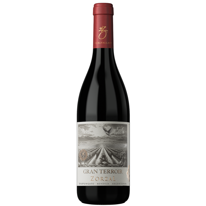 2023 Pinot Noir 'Gran Terroir', Zorzal Your Store