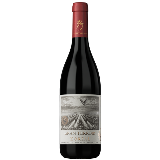 2023 Pinot Noir 'Gran Terroir', Zorzal Your Store