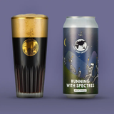 Running with Spectres Baltic Porter , Lost And Grounded, 6.8% Your Store